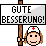 Gutebesserung