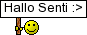 Senti