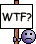 Icon Wtf